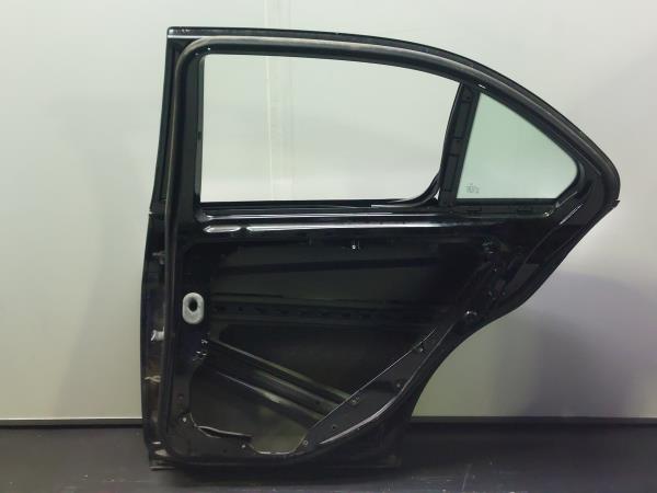 Porta trás direita MERCEDES-BENZ Classe C (W204) Imagem-4