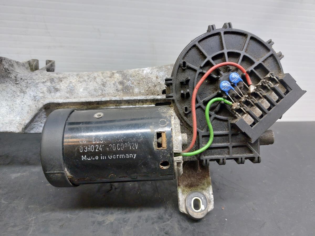 Essuie-glace moteur avant MERCEDES-BENZ Classe C (W202) Imagem-1