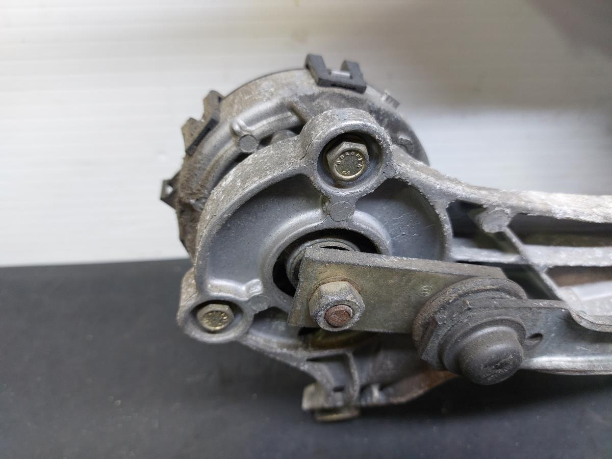 Essuie-glace moteur avant MERCEDES-BENZ Classe C (W202) Imagem-5