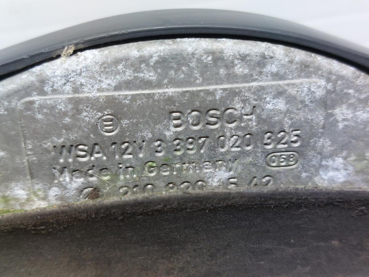 Essuie-glace moteur avant MERCEDES-BENZ Classe C (W202) Imagem-4