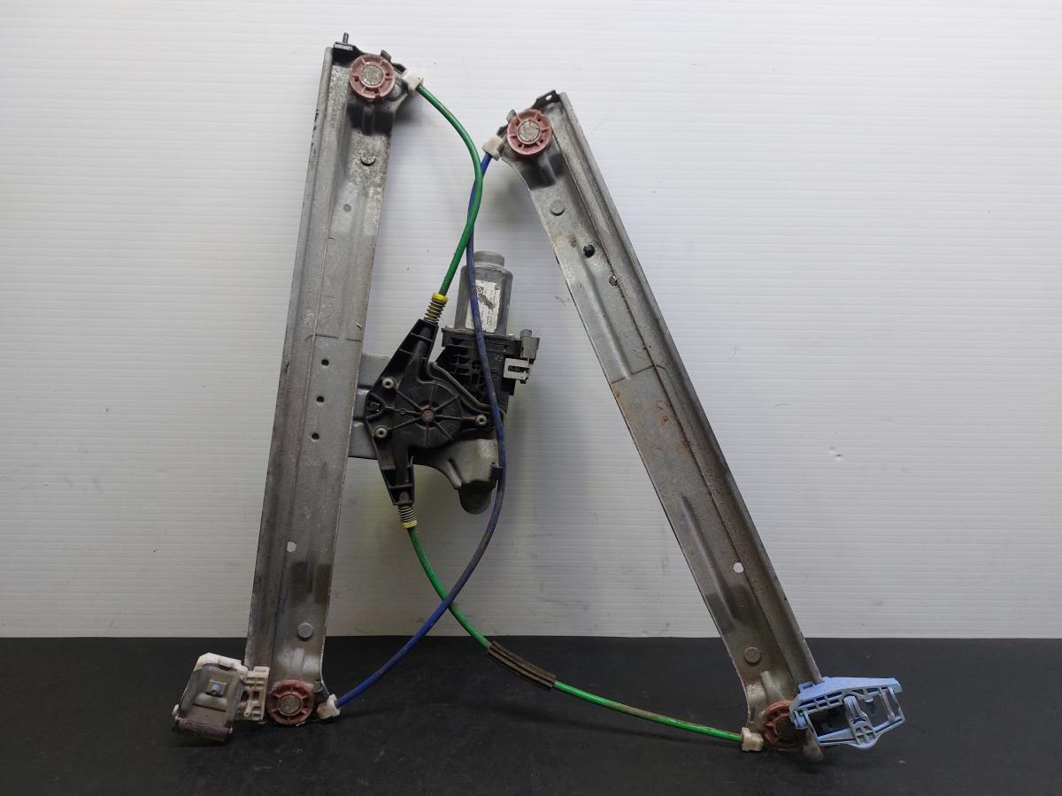 Left front window regulator CITROËN C3 Picasso (SH_) Imagem-2