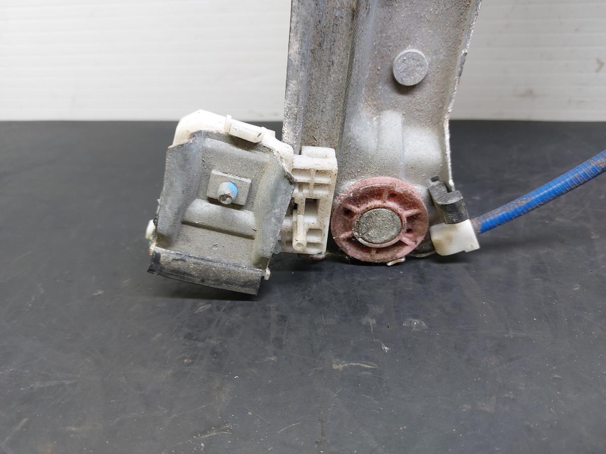 Left front window regulator CITROËN C3 Picasso (SH_) Imagem-5