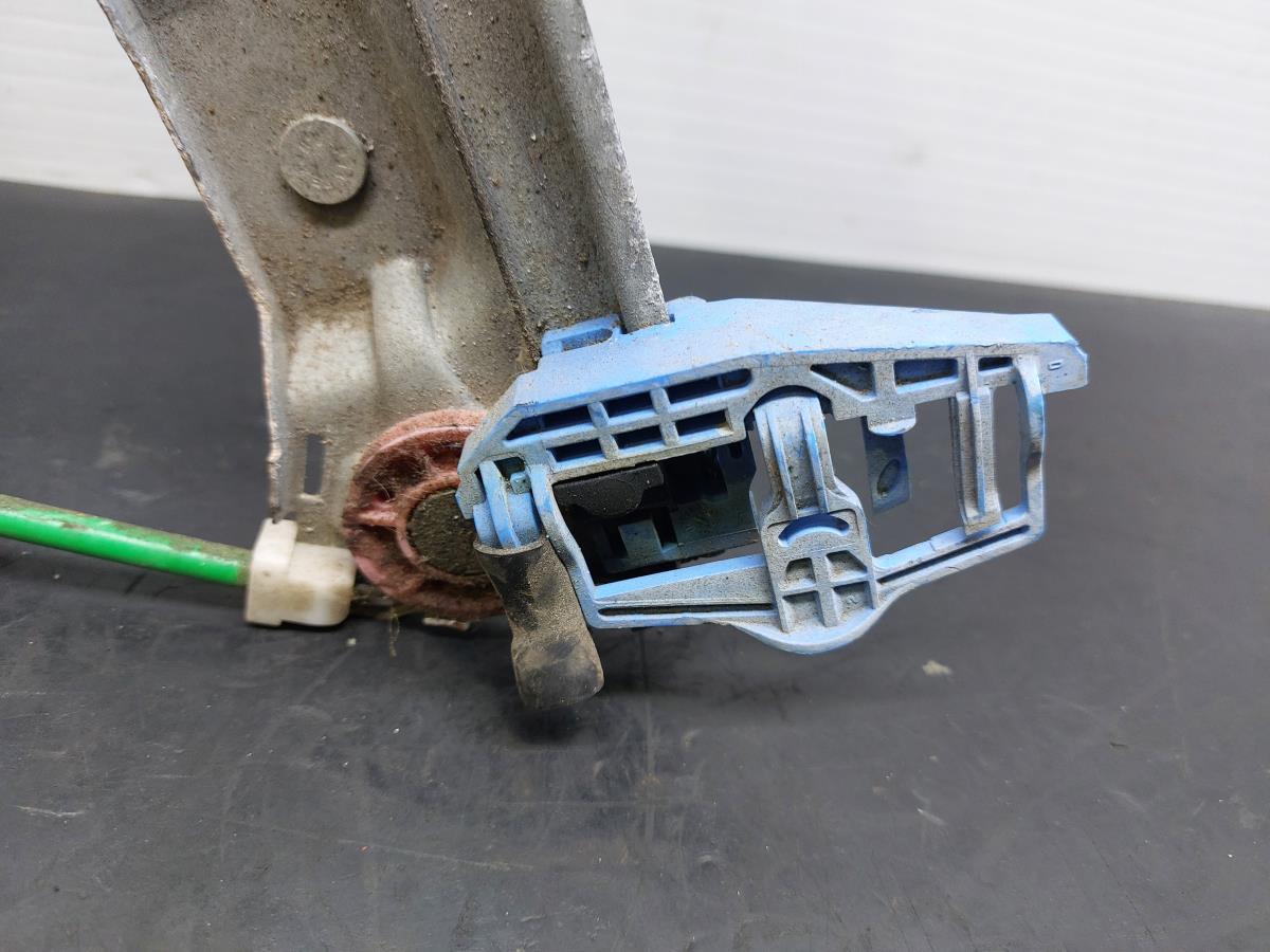 Left front window regulator CITROËN C3 Picasso (SH_) Imagem-6