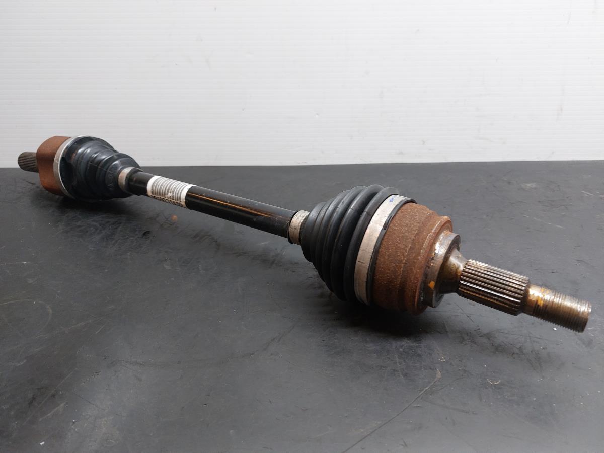 Transmissão frente esquerda PEUGEOT 3008 II (M_) Imagem-1