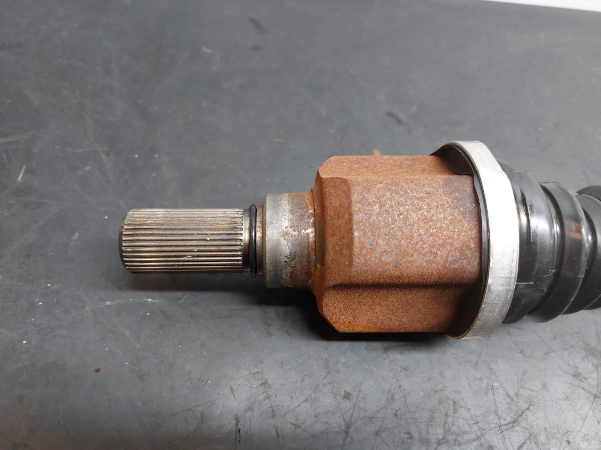 Transmissão frente esquerda PEUGEOT 3008 II (M_) Imagem-3