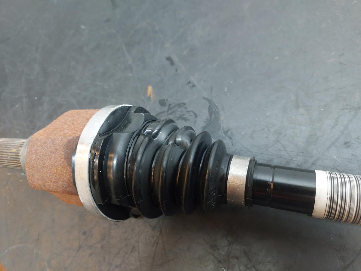 Transmissão frente esquerda PEUGEOT 3008 II (M_) Imagem-4