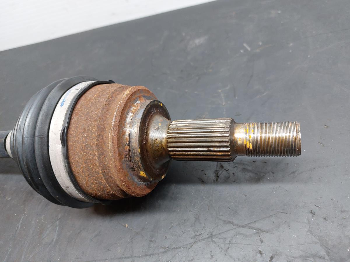 Transmissão frente esquerda PEUGEOT 3008 II (M_) Imagem-6