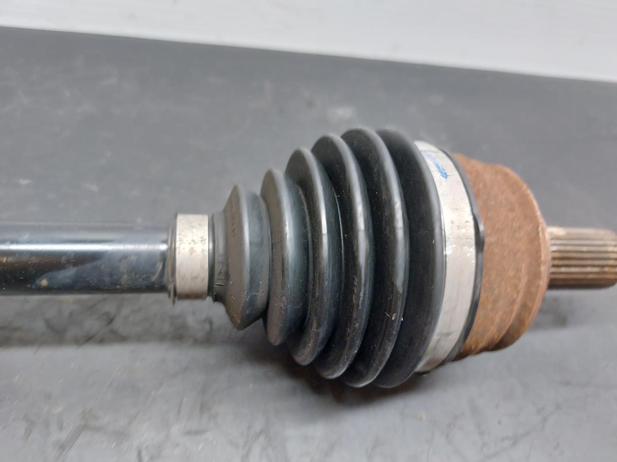 Transmissão frente esquerda PEUGEOT 3008 II (M_) Imagem-5