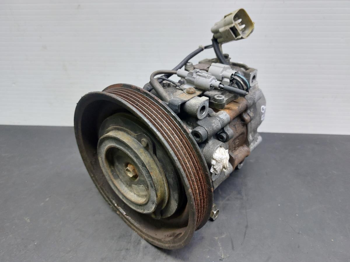Compressor AC para TOYOTA Corolla Liftback |Megapeças