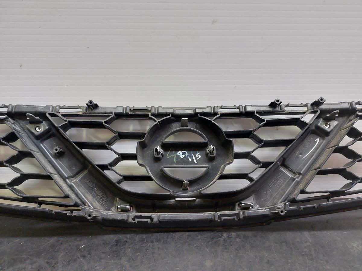 Grelha frente NISSAN Micra IV (K13) Imagem-7