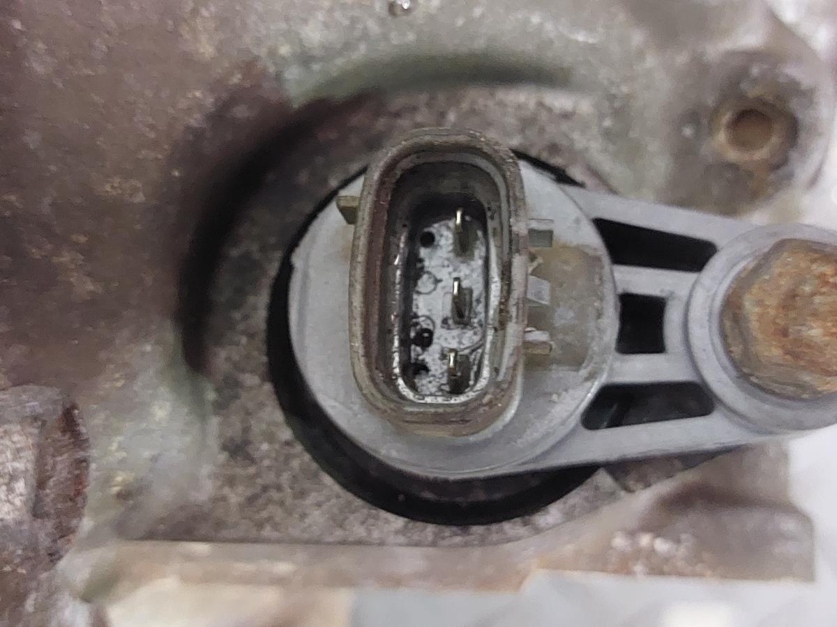 Caixa de velocidades manual TOYOTA Corolla Liftback (_E10_) Imagem-7