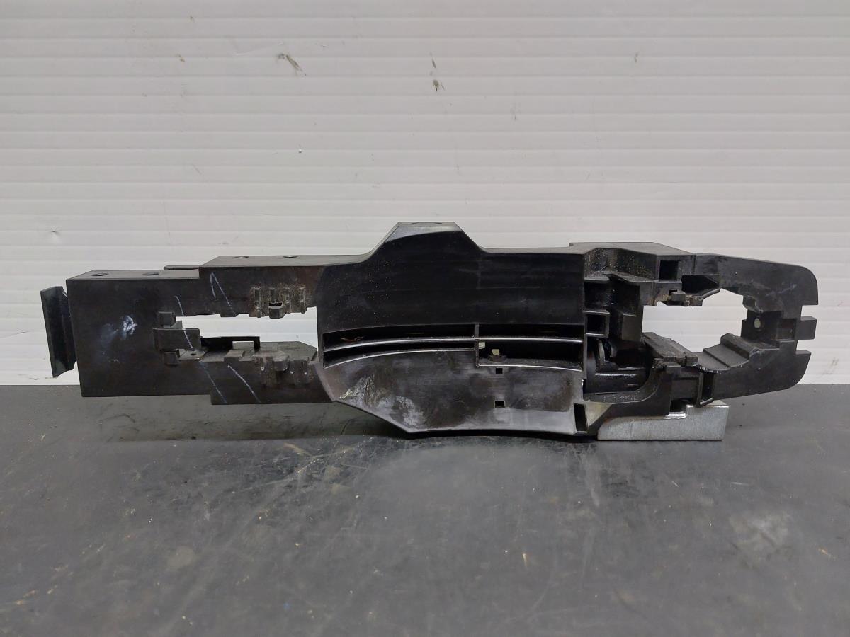 Support poignée porte arrière Droite NISSAN Micra IV (K13) Imagem-1