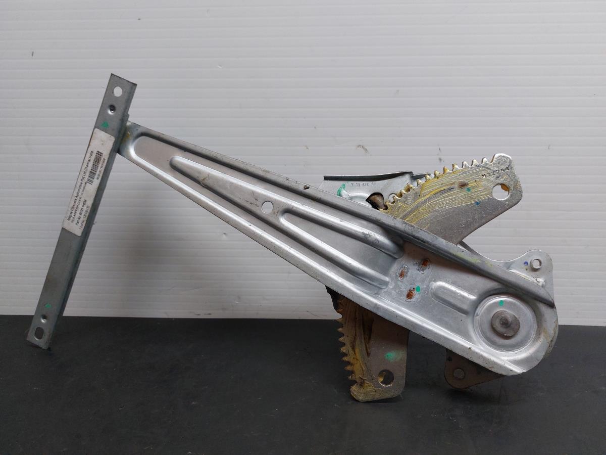 Left rear window regulator NISSAN Micra IV (K13) Imagem-1