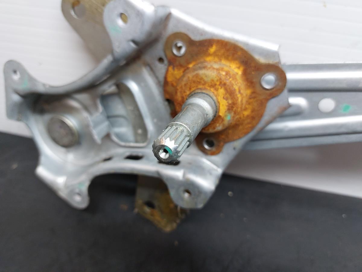Left rear window regulator NISSAN Micra IV (K13) Imagem-3