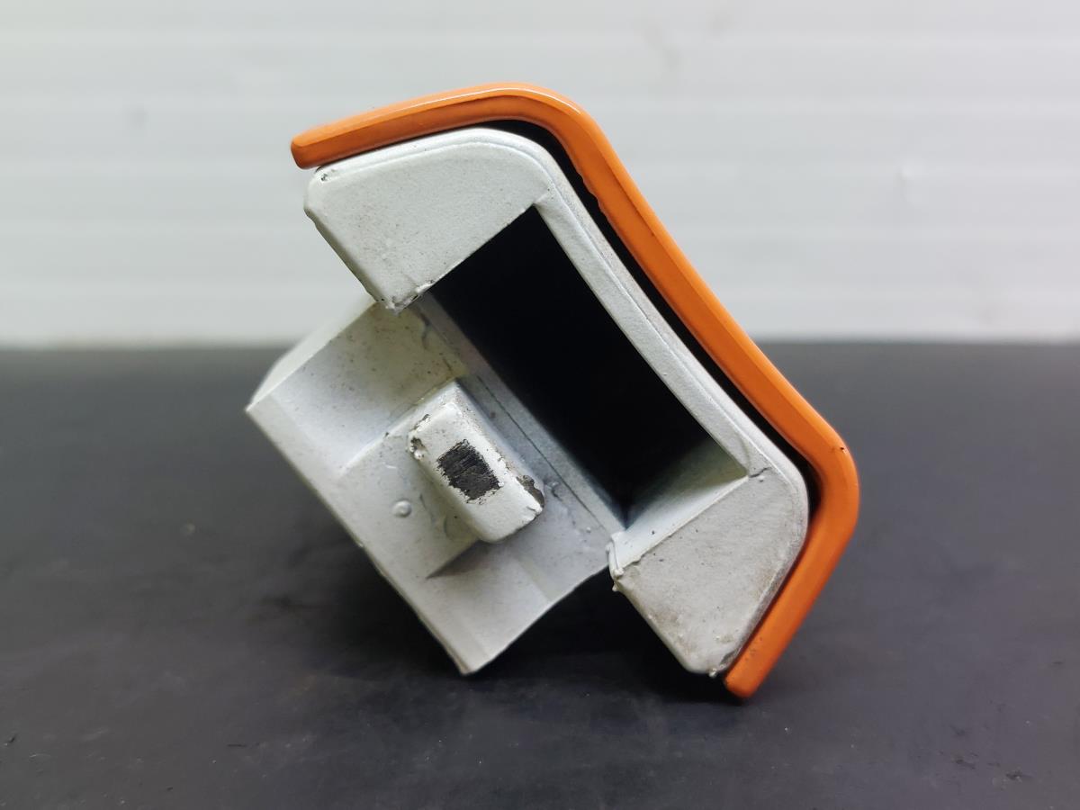 Cache poignée de porte Droite NISSAN Micra IV (K13) Imagem-3