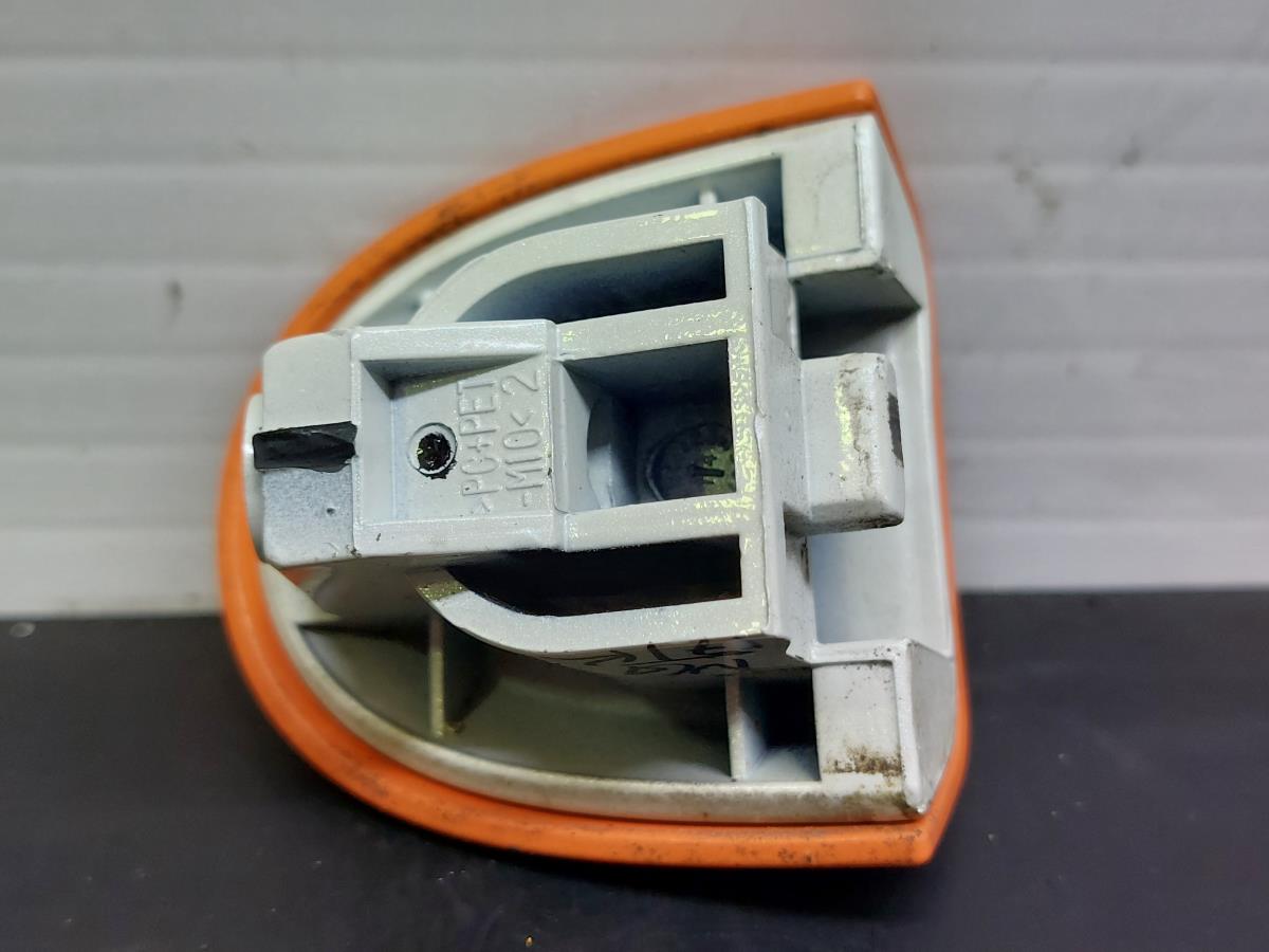 Cache poignée de porte Droite NISSAN Micra IV (K13) Imagem-2