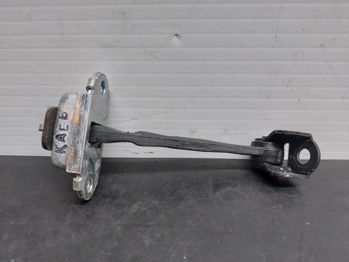 Right rear Door limiter  NISSAN Micra IV (K13) Imagem-2