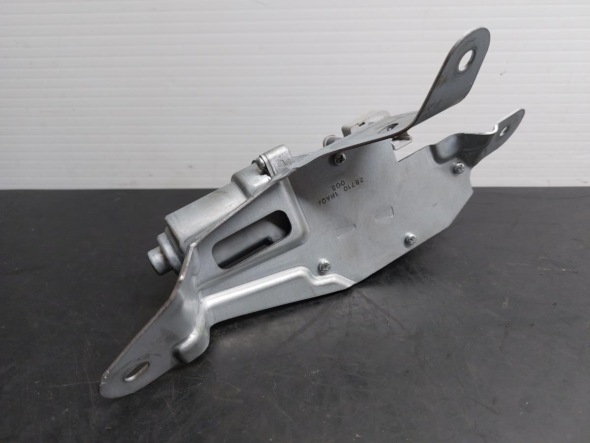Rear Wiper Motor NISSAN Micra IV (K13) Imagem-1