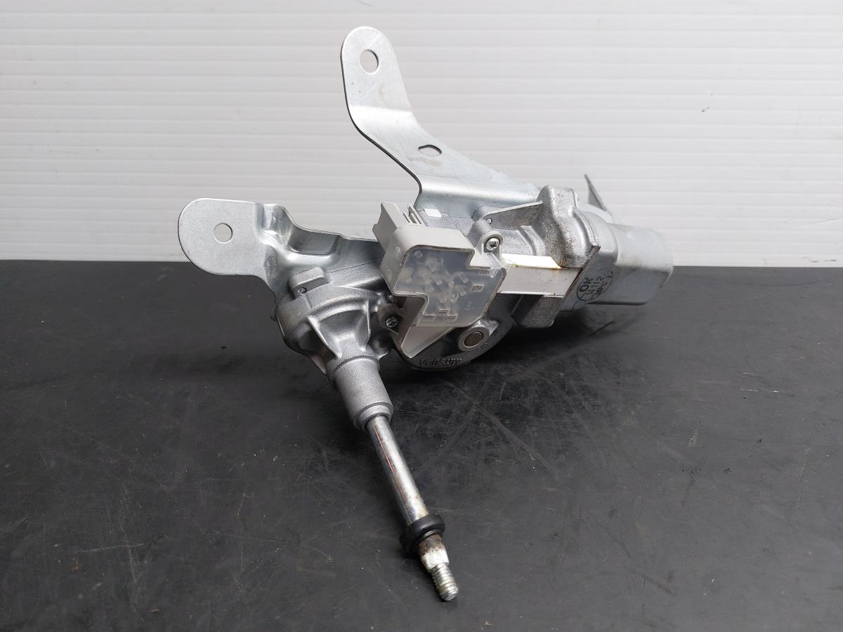 Essuie-glace moteur arrière NISSAN Micra IV (K13)
