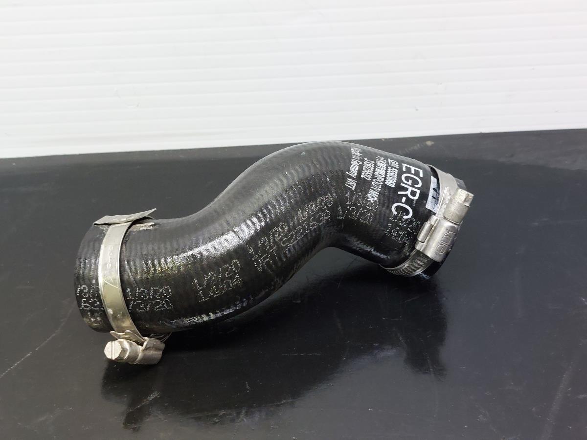 Tubo intercooler OPEL Astra K