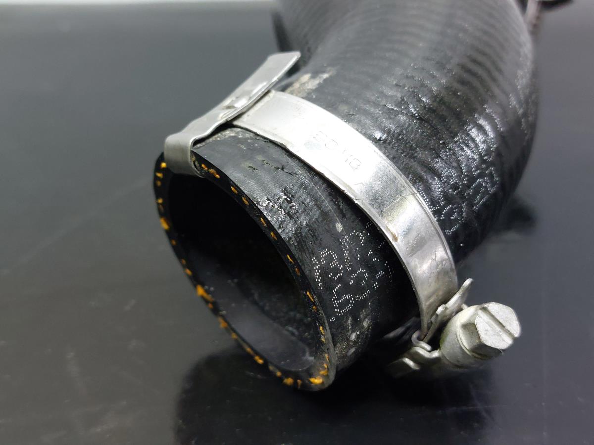 Tubo intercooler OPEL Astra K Imagem-1