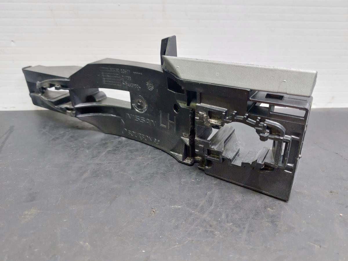 Support poignée porte arrière gauche NISSAN Qashqai II (J11) Imagem-1