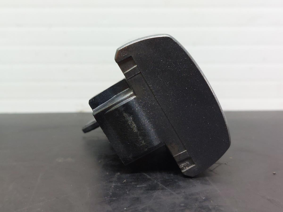 Cache poignée de porte Gauche NISSAN Qashqai II (J11) Imagem-3