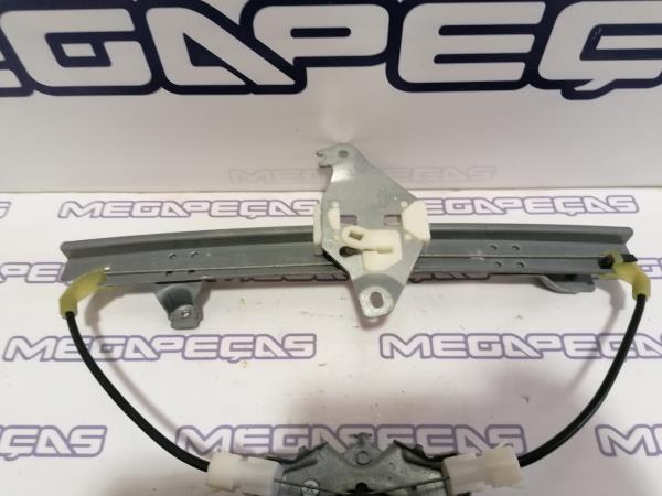 Left rear window regulator NISSAN Qashqai/Qashqai+2 I (J10, JJ10) Imagem-2