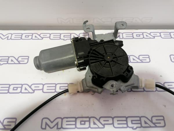Left rear window regulator NISSAN Qashqai/Qashqai+2 I (J10, JJ10) Imagem-4