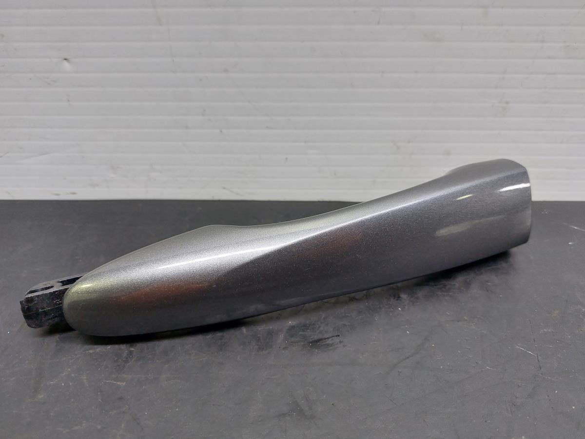 Left rear door handle NISSAN Qashqai II (J11)