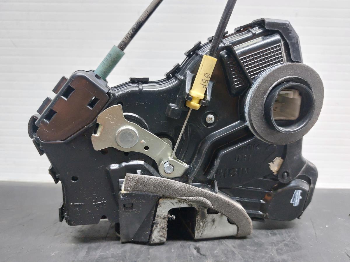 Front Right Door Lock TOYOTA Verso (_R2_) Imagem-2