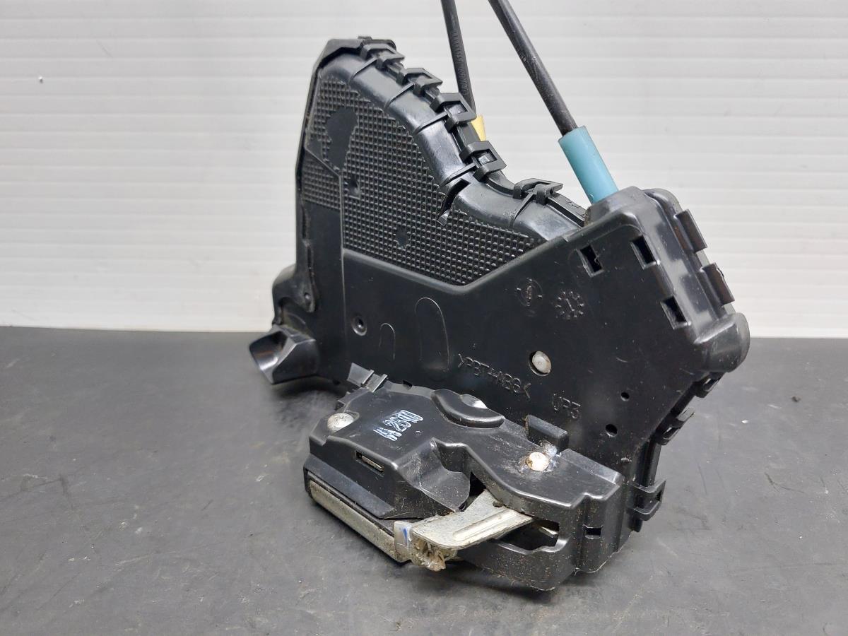 Front Right Door Lock TOYOTA Verso (_R2_) Imagem-1