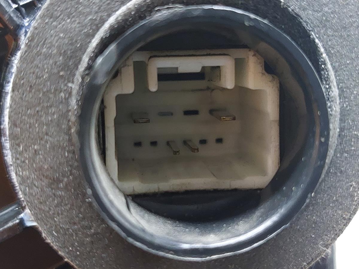 Front Right Door Lock TOYOTA Verso (_R2_) Imagem-4