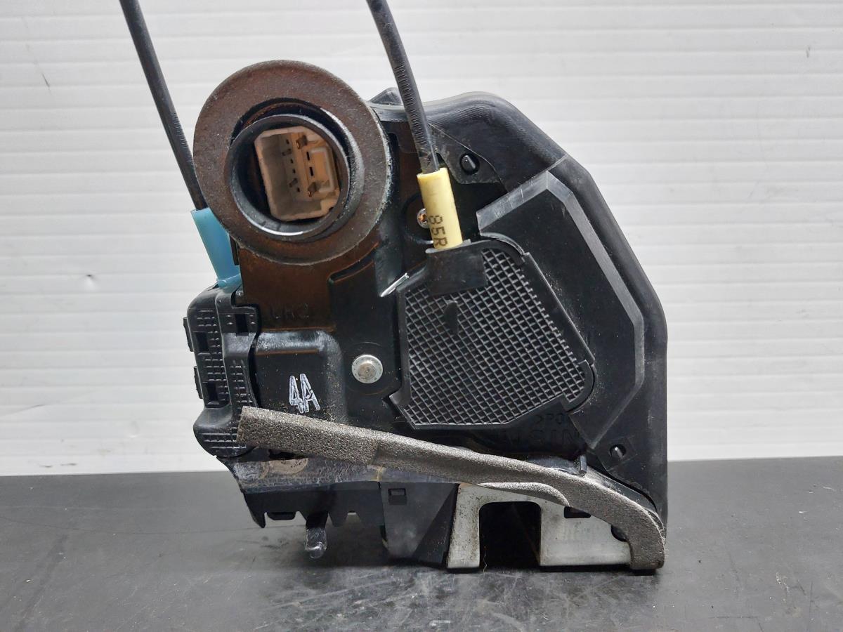 Rear Right Door Lock TOYOTA Verso (_R2_) Imagem-2