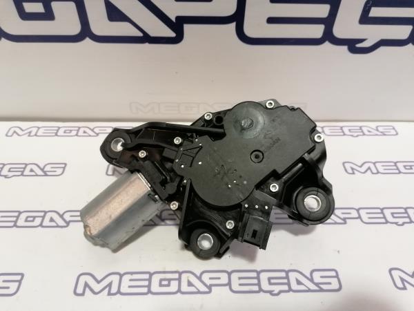 Rear Wiper Motor NISSAN Qashqai/Qashqai+2 I (J10, JJ10) Imagem-1