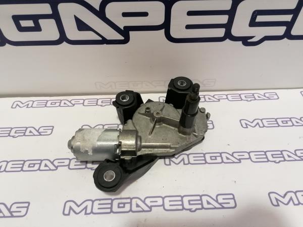 Essuie-glace moteur arrière NISSAN Qashqai/Qashqai+2 I (J10, JJ10)