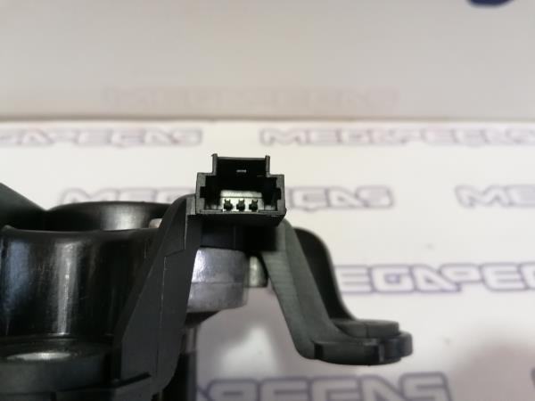 Rear Wiper Motor NISSAN Qashqai/Qashqai+2 I (J10, JJ10) Imagem-2