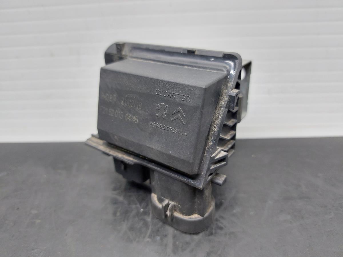 Resistência do ventilador / ventoínha PEUGEOT 3008 II (M_)