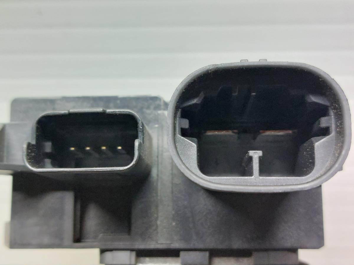 Resistência do ventilador / ventoínha PEUGEOT 3008 II (M_) Imagem-3