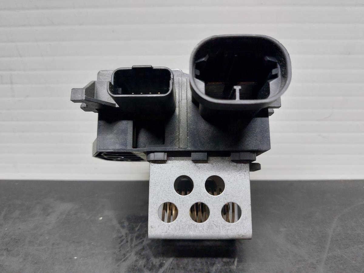 Resistência do ventilador / ventoínha PEUGEOT 3008 II (M_) Imagem-2