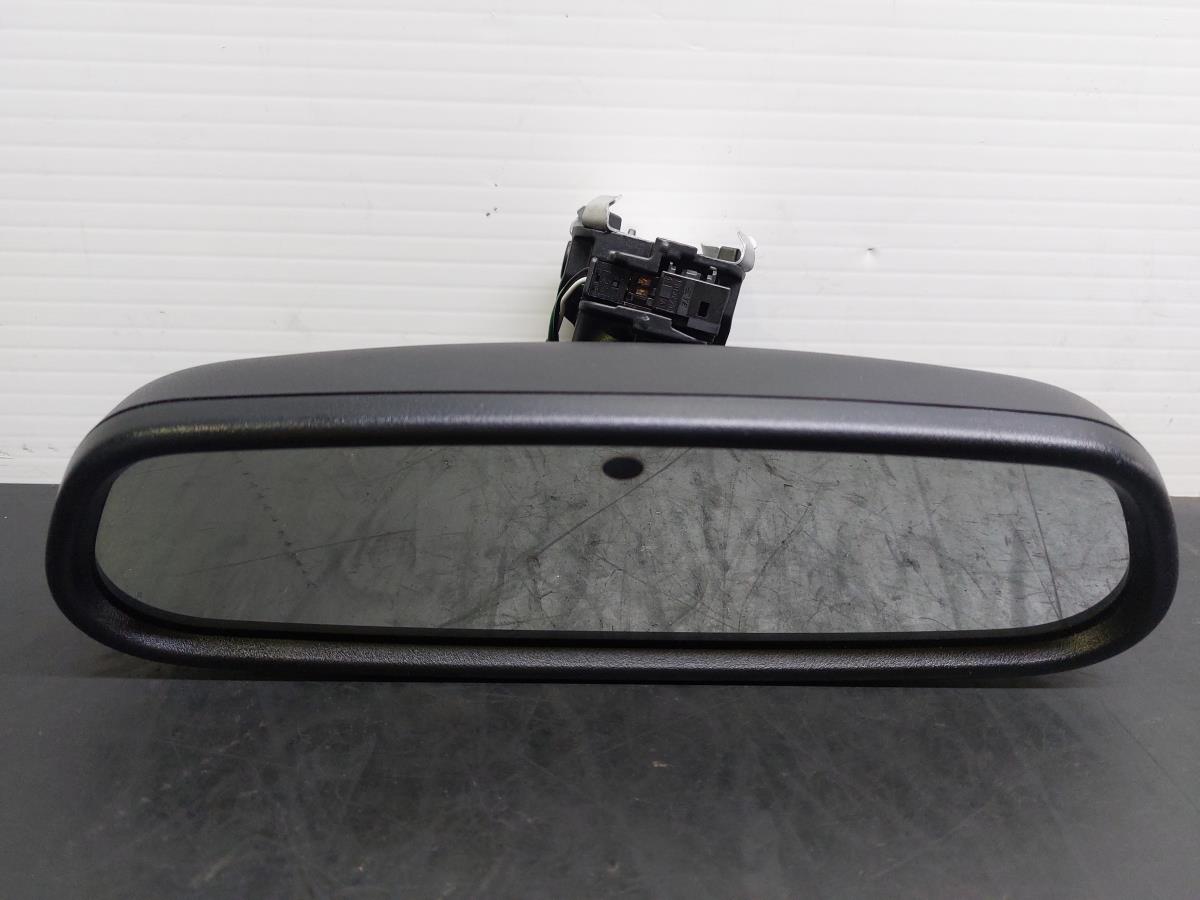 Espelho retrovisor interior PEUGEOT 3008 II (M_) Imagem-1