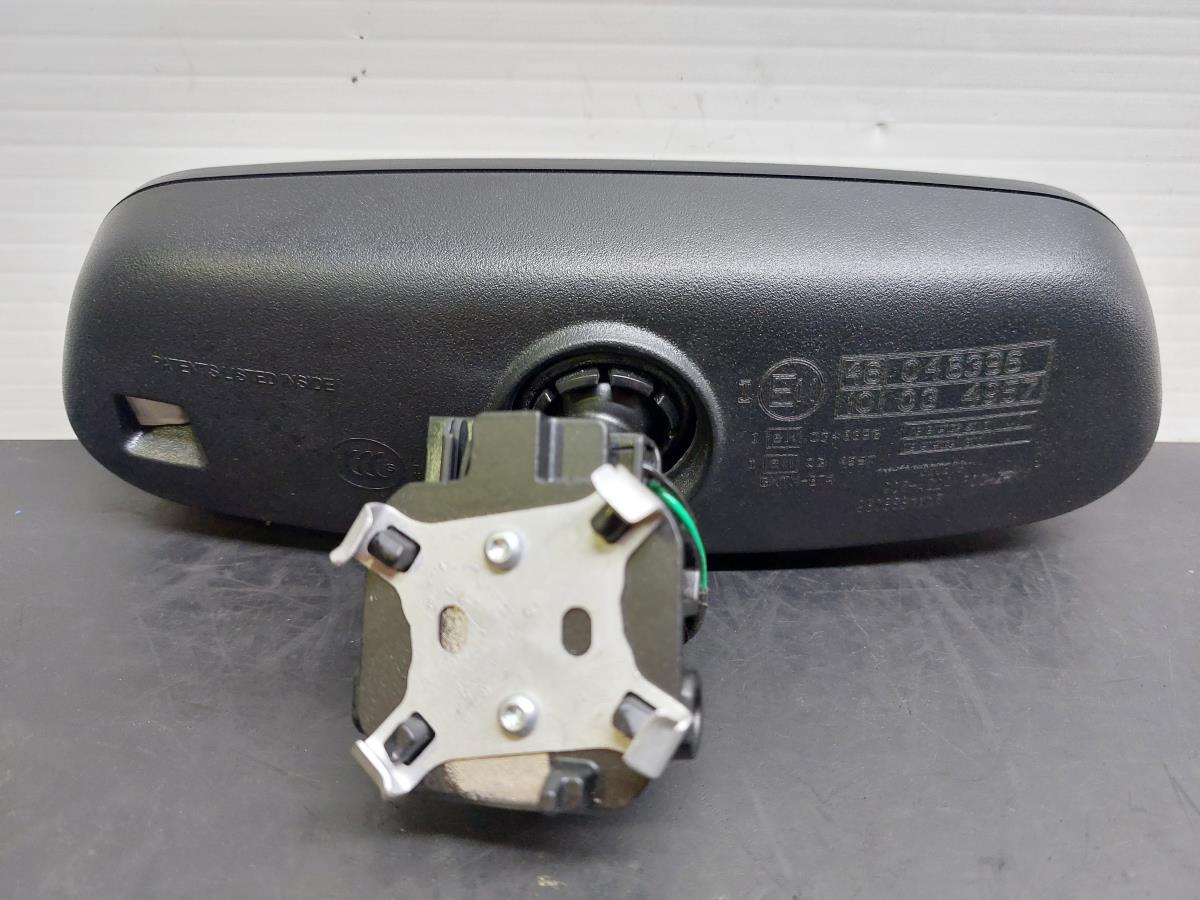 Espelho retrovisor interior PEUGEOT 3008 II (M_) Imagem-2