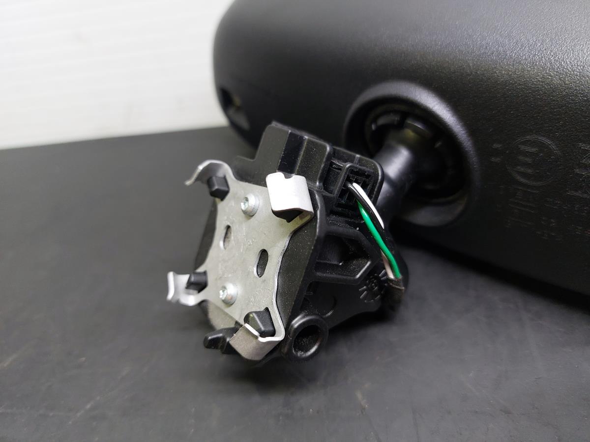 Espelho retrovisor interior PEUGEOT 3008 II (M_) Imagem-3