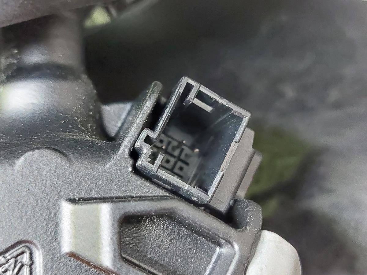 Espelho retrovisor interior PEUGEOT 3008 II (M_) Imagem-5