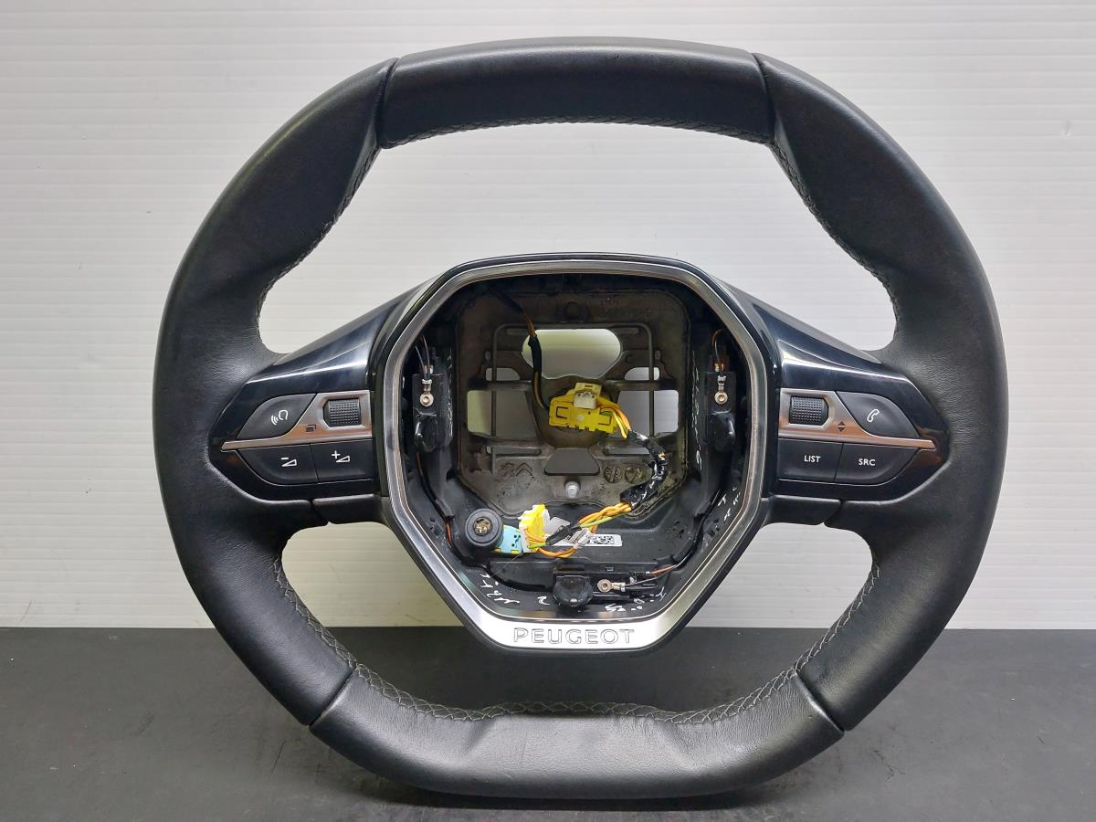 Volante PEUGEOT 3008 II (M_)
