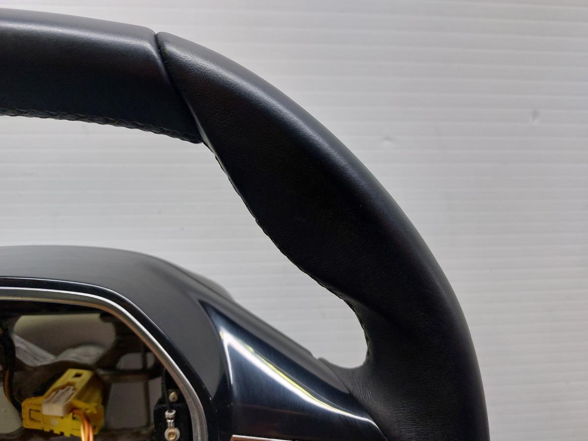 Volante PEUGEOT 3008 II (M_) Imagem-4