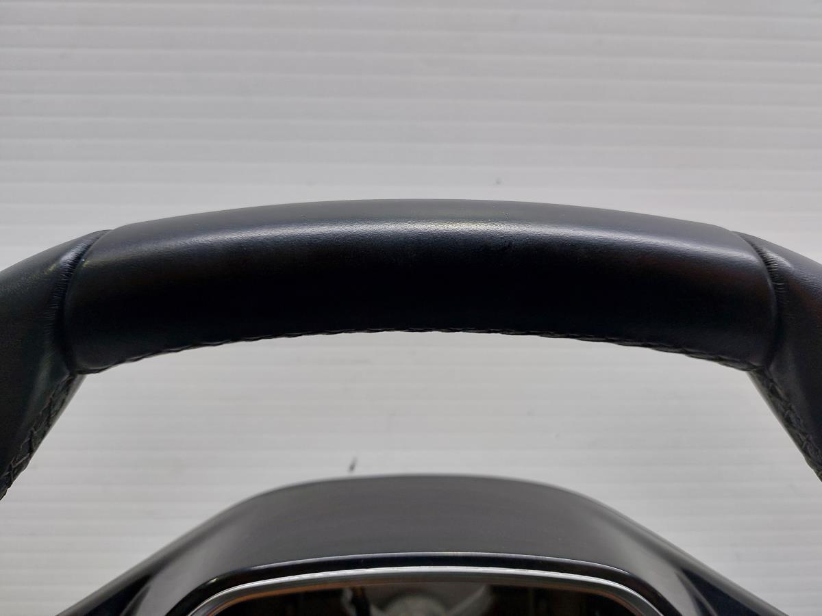 Volante PEUGEOT 3008 II (M_) Imagem-3