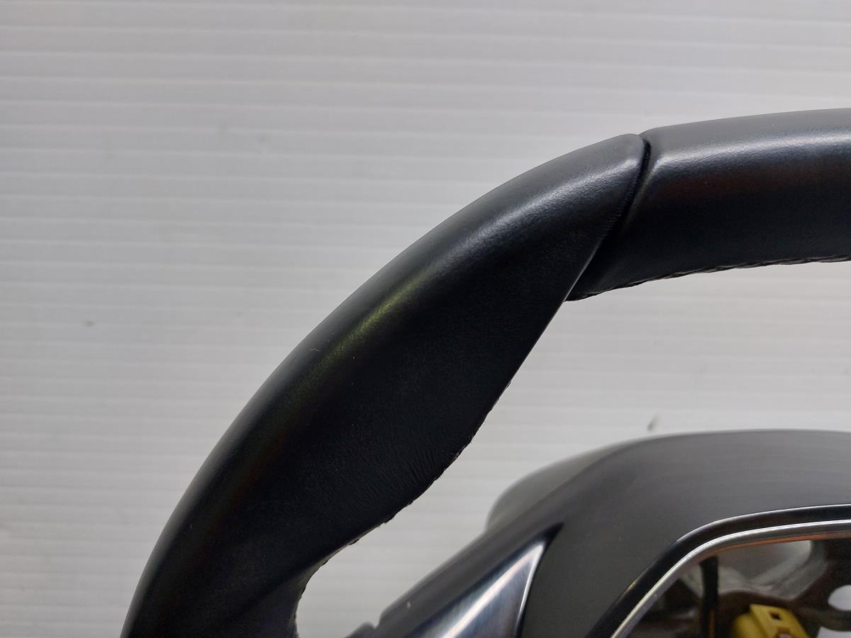 Volante PEUGEOT 3008 II (M_) Imagem-2