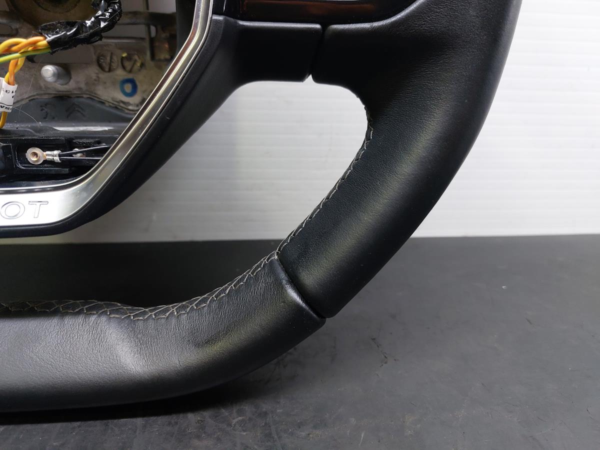 Volante PEUGEOT 3008 II (M_) Imagem-6