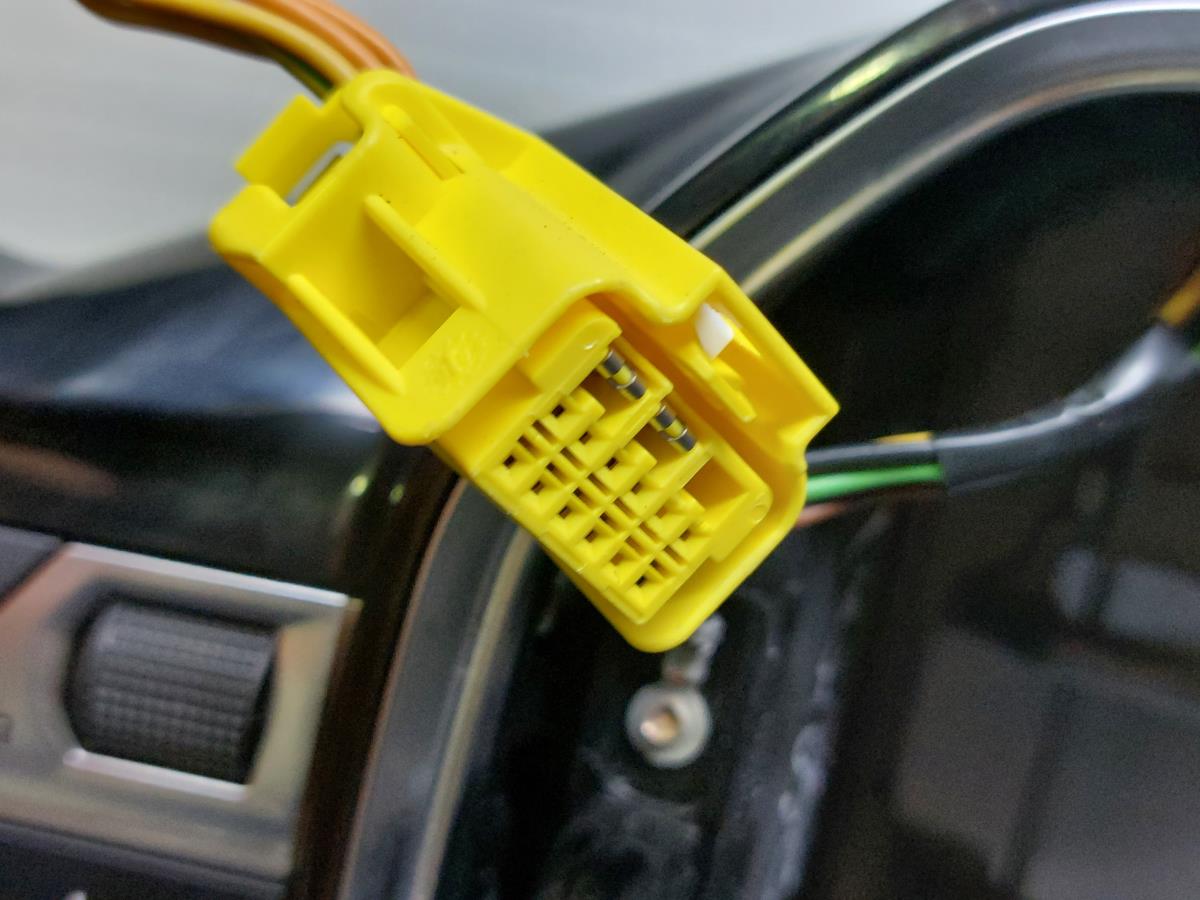 Volante PEUGEOT 3008 II (M_) Imagem-11